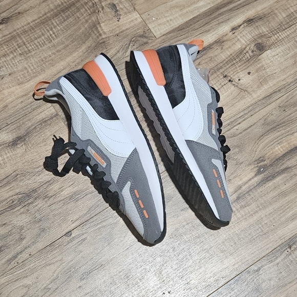 Puma R78 runner - Picture 4 of 5